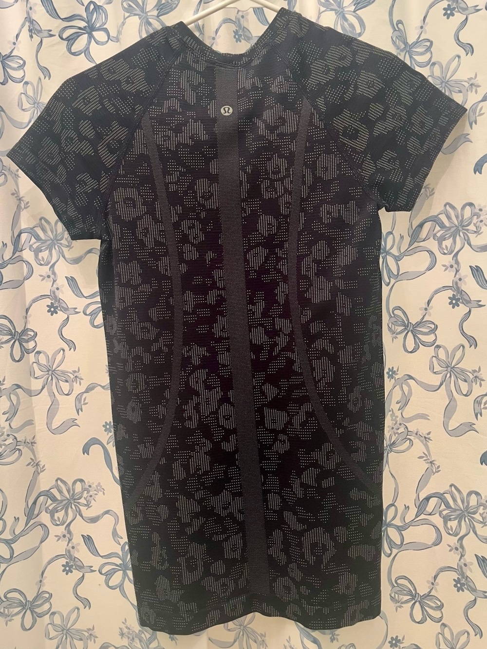 lululemon athletica Swiftly Tech Short-Sleeve Top